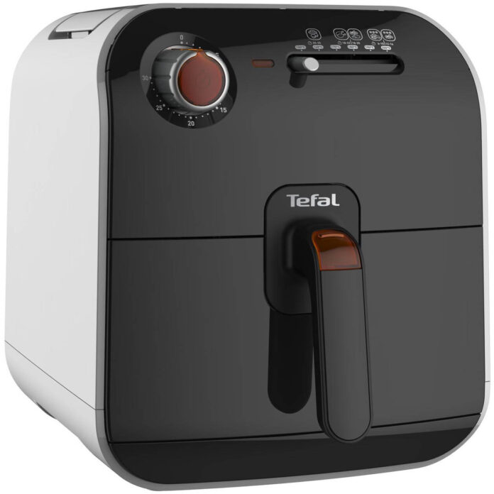 Friteuza Tefal Fry Delight FX100015, 0.8 kg Friteuza Tefal Fry Delight FX100015, 0.8 kg