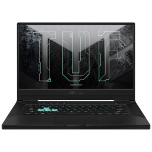 Laptop Gaming ASUS TUF Dash FX516PC-HN002, Intel Core i5-11300H, 15.6inch, Full HD, 8GB, 512 SSD, NVIDIA GeForce RTX 3050 4GB, Free Dos, Negru Laptop Gaming ASUS TUF Dash FX516PC-HN002, Intel Core i5-11300H, 15.6inch, Full HD, 8GB, 512 SSD, NVIDIA GeForce RTX 3050 4GB, Free Dos, Negru