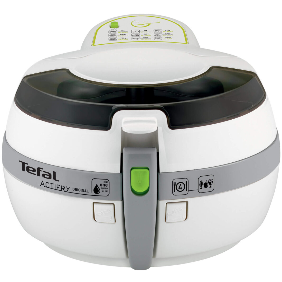 Friteuza Tefal Actifry FZ7010, 1400 W, 1 Kg Friteuza Tefal Actifry FZ7010, 1400 W, 1 Kg