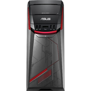 Sistem Desktop PC Gaming ASUS G11CD-K-RO002D, Intel Core i5-7400, 8GB DDR4, HDD 1TB, nVidia GeForce GTX 1060 3GB, Free DOS Sistem Desktop PC Gaming ASUS G11CD-K-RO002D, Intel Core i5-7400, 8GB DDR4, HDD 1TB, nVidia GeForce GTX 1060 3GB, Free DOS