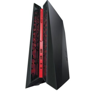 Sistem Desktop PC Gaming Asus G20AJ-RO003D, Intel Core i7-4790, 8GB DRR3, HDD 1TB, nVidia GeForce GTX960 2GB, Free DOS Sistem Desktop PC Gaming Asus G20AJ-RO003D, Intel Core i7-4790, 8GB DRR3, HDD 1TB, nVidia GeForce GTX960 2GB, Free DOS