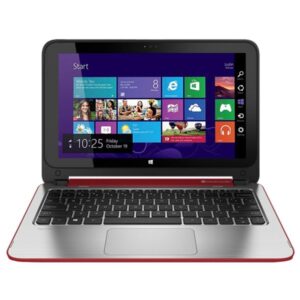 Ultrabook HP Pavilion 11-N010SN x360, Intel Pentium N3520, 4GB DDR3, HDD 500GB, Intel HD Graphics, Windows 8 Ultrabook HP Pavilion 11-N010SN x360, Intel Pentium N3520, 4GB DDR3, HDD 500GB, Intel HD Graphics, Windows 8