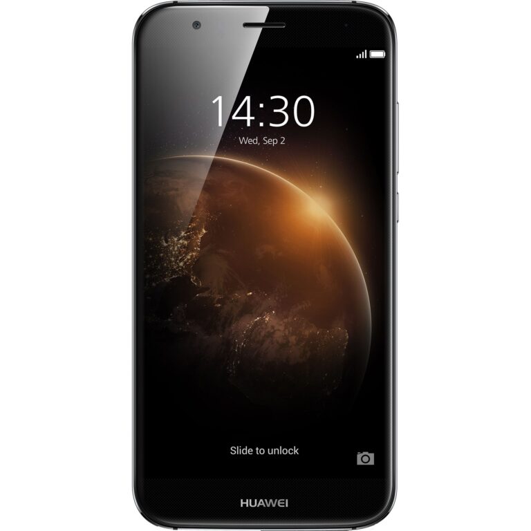 Telefon mobil Huawei GX8, 32GB, Auriu