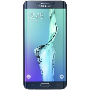 Telefon mobil Samsung Galaxy S6 Edge Plus, 32GB, 4GB, Negru Telefon mobil Samsung Galaxy S6 Edge Plus, 32GB, 4GB, Negru