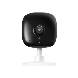 Camera supraveghere interior WiFi TP-Link Tapo C110, 3MP, IR 30m, detectie miscare, microfon, difuzor, slot card Camera supraveghere interior WiFi TP-Link Tapo C110, 3MP, IR 30m, detectie miscare, microfon, difuzor, slot card