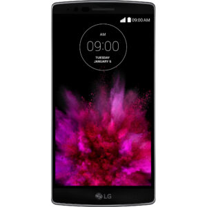 Telefon mobil LG G FLEX 2 H955 LTE, 16GB, Argintiu Telefon mobil LG G FLEX 2 H955 LTE, 16GB, Argintiu