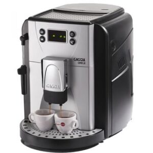 Espressor automat Gaggia Unica GES-UNIC-01, 1300 W, 1.7 L, 15 bar, Argintiu Espressor automat Gaggia Unica GES-UNIC-01, 1300 W, 1.7 L, 15 bar, Argintiu