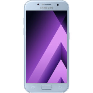 Telefon mobil Samsung Galaxy A3 2017, 16GB, Negru Telefon mobil Samsung Galaxy A3 2017, 16GB, Negru