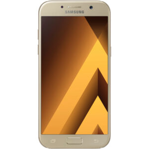 Telefon mobil Samsung Galaxy A5 2017, 32GB, Auriu Telefon mobil Samsung Galaxy A5 2017, 32GB, Auriu