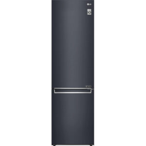 Combina frigorifica LG GBB72MCEGN, 384 l, NatureFRESH, LINEARCooling, DoorCooling+, FRESHBalancer, FRESHConverter, Smart Diagnosis, Usi reversibile, H 203cm, Clasa D Combina frigorifica LG GBB72MCEGN, 384 l, NatureFRESH, LINEARCooling, DoorCooling+, FRESHBalancer, FRESHConverter, Smart Diagnosis, Usi reversibile, H 203cm, Clasa D