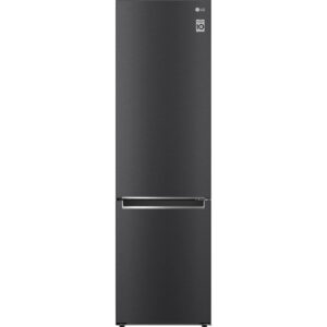 Combina frigorifica LG GBB72MCVGN, 384 l, NatureFRESH™, LINEARCooling™, H 203 cm, Clasa D Combina frigorifica LG GBB72MCVGN, 384 l, NatureFRESH™, LINEARCooling™, H 203 cm, Clasa D