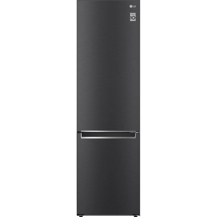 Combina frigorifica LG GBB72MCVGN, 384 l, NatureFRESH&trade;, LINEARCooling&trade;, H 203 cm, Clasa D