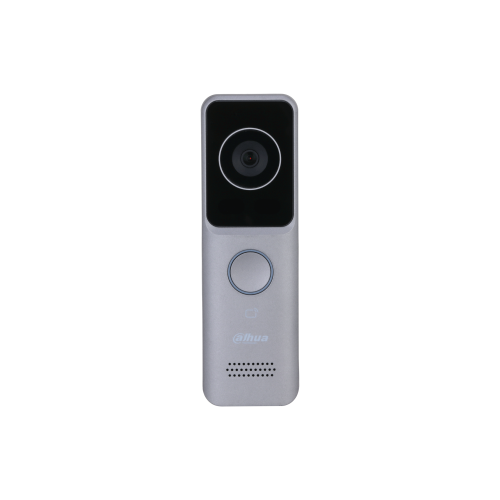 Post exterior videointerfon Dahua VTO2311R-WP 1/2.8, 2MP HD CMOS, IC Card, WiFi, PoE, IP65, IK07