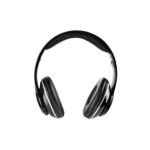 Casti audio fara fir GoGEN HBTM 41BR, Bluetooth, radioFM incorporat, microfon, negru cu rosu Casti audio fara fir GoGEN HBTM 41BR, Bluetooth, radioFM incorporat, microfon, negru cu rosu