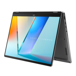 Laptop ASUS Vivobook 14 Flip (TP3407); Copilot+ PC Laptop ASUS Vivobook 14 Flip (TP3407); Copilot+ PC