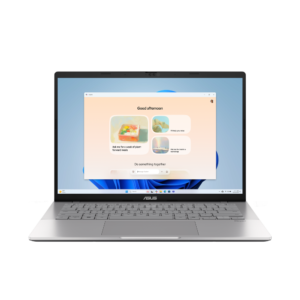 Laptop ASUS Vivobook S14 (S3407VA-LY077) Laptop ASUS Vivobook S14 (S3407VA-LY077)