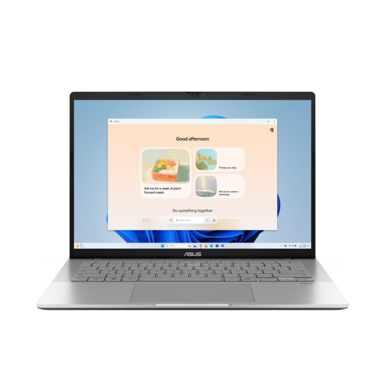 Laptop ASUS Vivobook S14 (S3407VA-LY077)
