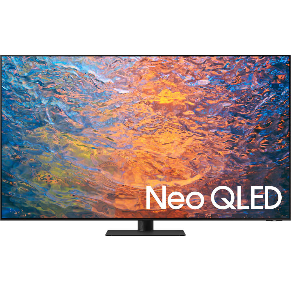 Televizor Smart Neo QLED, Samsung 55QN95C, 138 cm, 4K Ultra HD, HDR, Clasa G Televizor Smart Neo QLED, Samsung 55QN95C, 138 cm, 4K Ultra HD, HDR, Clasa G