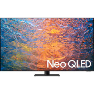 Televizor Smart Neo QLED, Samsung 85QN95C, 214 cm, 4K Ultra HD, HDR, Clasa F Televizor Smart Neo QLED, Samsung 85QN95C, 214 cm, 4K Ultra HD, HDR, Clasa F