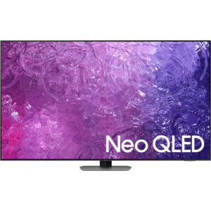 Televizor Smart Neo QLED, Samsung 55QN90C, 138 cm, 4K Ultra HD, HDR, Clasa G Televizor Smart Neo QLED, Samsung 55QN90C, 138 cm, 4K Ultra HD, HDR, Clasa G