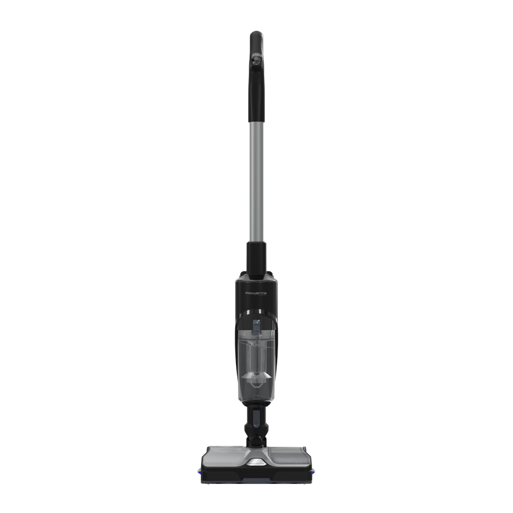 Aspirator vertical Rowenta X-Combo GZ3039WO, 215 W, autonomie 60 minute, recipient praf 0.55 l, tehnologie Aerospin, tehnologie ciclonica, negru & argintiu Aspirator vertical Rowenta X-Combo GZ3039WO, 215 W, autonomie 60 minute, recipient praf 0.55 l, tehnologie Aerospin, tehnologie ciclonica, negru & argintiu