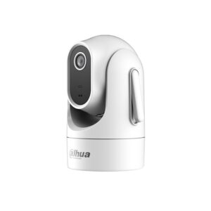 Camera supraveghere IP wireless WiFi rotativa Dahua H2C, 2 MP, 4mm, IR 15 m, slot card, microfon, difuzor, auto-tracking Camera supraveghere IP wireless WiFi rotativa Dahua H2C, 2 MP, 4mm, IR 15 m, slot card, microfon, difuzor, auto-tracking