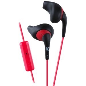 Casti In-Ear JVC Sport HA-ENR15-B-E, Negru Casti In-Ear JVC Sport HA-ENR15-B-E, Negru