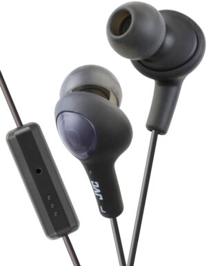 Casti In-Ear JVC HA-FR6-B, Negru Casti In-Ear JVC HA-FR6-B, Negru