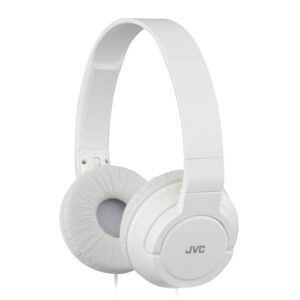 Casti audio On-Ear JVC HA-S180-W-E, Alb Casti audio On-Ear JVC HA-S180-W-E, Alb