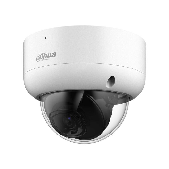 Camera supraveghere Dome Dahua HAC-HDBW1200EA-0280B-S6, 2 MP, 2.8 mm, IR 40 m Camera supraveghere Dome Dahua HAC-HDBW1200EA-0280B-S6, 2 MP, 2.8 mm, IR 40 m
