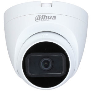Camera supraveghere Dome Dahua, IR 25 m, 2 MP, 2.8 mm, HAC-HDW1200TRQ-0280B Camera supraveghere Dome Dahua, IR 25 m, 2 MP, 2.8 mm, HAC-HDW1200TRQ-0280B