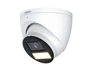 Camera supraveghere Dahua HAC-HDW1239T-A-LED-S3, 2MP 1080p Full Color, microfon, lumina alba 40m, HDCVI, IP67 Camera supraveghere Dahua HAC-HDW1239T-A-LED-S3, 2MP 1080p Full Color, microfon, lumina alba 40m, HDCVI, IP67