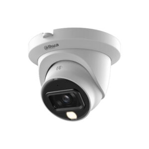 Camera supraveghere Dome cu iluminare duala Dahua Smart Dual Light HAC-HDW1200TLMQ-IL-A-S6, 2 MP, 2.8 mm, IR/lumina alba 20 m, microfon, instalare rapida Camera supraveghere Dome cu iluminare duala Dahua Smart Dual Light HAC-HDW1200TLMQ-IL-A-S6, 2 MP, 2.8 mm, IR/lumina alba 20 m, microfon, instalare rapida