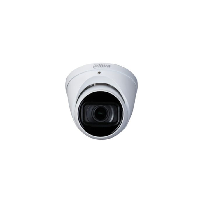 Camera supraveghere Dome Dahua Starlight HAC-HDW1801T-Z-A-27135-S2, 8MP, 2.7-13.5mm, IR 60m, motorizata, microfon Camera supraveghere Dome Dahua Starlight HAC-HDW1801T-Z-A-27135-S2, 8MP, 2.7-13.5mm, IR 60m, motorizata, microfon