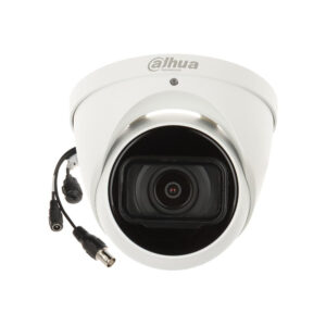 Camera supraveghere Dome Dahua Starlight HAC-HDW2241T-Z-A-27135-S2-DIP, 2 MP, IR 60 m, 2.7-13.5 mm, motorizat Camera supraveghere Dome Dahua Starlight HAC-HDW2241T-Z-A-27135-S2-DIP, 2 MP, IR 60 m, 2.7-13.5 mm, motorizat
