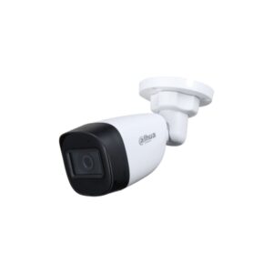 Camera supraveghere exterior HDCVI Dahua HAC-HFW1200C-0280B-S6, 2 MP, 2.8 mm, IR 30 m Camera supraveghere exterior HDCVI Dahua HAC-HFW1200C-0280B-S6, 2 MP, 2.8 mm, IR 30 m