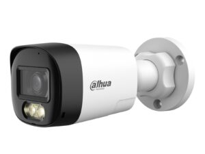 Camera supraveghere HDCVI Dahua HAC-HFW1200RL-IL-T-0280B-DIP, 2MP Full HD, 2.8mm, iluminare duala 30m, audio bidirectional, IP67 Camera supraveghere HDCVI Dahua HAC-HFW1200RL-IL-T-0280B-DIP, 2MP Full HD, 2.8mm, iluminare duala 30m, audio bidirectional, IP67