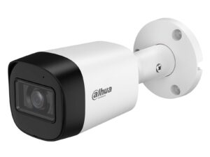 Camera supraveghere HDCVI Dahua HAC-HFW1200RM-0280B-S6, 2MP Full HD, 2.8mm, Smart IR 30m, IP67, metal Camera supraveghere HDCVI Dahua HAC-HFW1200RM-0280B-S6, 2MP Full HD, 2.8mm, Smart IR 30m, IP67, metal
