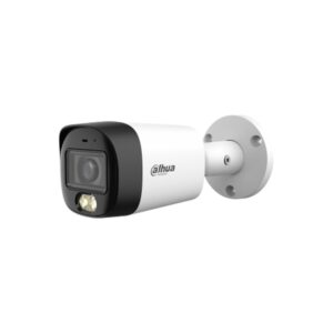 Camera supraveghere exterior cu iluminare duala HDCVI Dahua HAC-HFW1200RM-IL-A-0280B-S6, 2 MP, 2.8 mm, IR/lumina alba 30 m, microfon incorporat Camera supraveghere exterior cu iluminare duala HDCVI Dahua HAC-HFW1200RM-IL-A-0280B-S6, 2 MP, 2.8 mm, IR/lumina alba 30 m, microfon incorporat