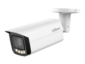 Camera supraveghere Dahua HAC-HFW1239TU-Z-A-LED-S3, 2MP Full Color HDCVI, zoom motorizat 2.7-13.5mm, microfon, LED alb 60m, IP67 Camera supraveghere Dahua HAC-HFW1239TU-Z-A-LED-S3, 2MP Full Color HDCVI, zoom motorizat 2.7-13.5mm, microfon, LED alb 60m, IP67