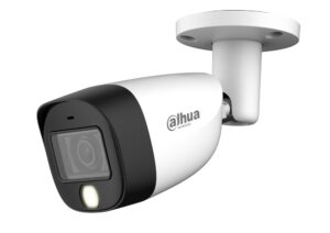 Camera de supraveghere analogica 8 MP 4K, HDCVI, Iluminare duala Smart cu IR si LED 20m, 3.6mm, Microfon, Dahua HAC-HFW1801CMP-IL-A-0360B-S2 Camera de supraveghere analogica 8 MP 4K, HDCVI, Iluminare duala Smart cu IR si LED 20m, 3.6mm, Microfon, Dahua HAC-HFW1801CMP-IL-A-0360B-S2