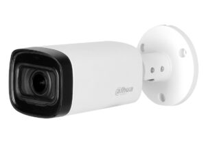 Camera de supraveghere HDCVI pentru exterior Dahua HAC-HFW1801R-Z-A-27135-S2, 4K, Starlight, Varifocala, IR 80m, IP67 Camera de supraveghere HDCVI pentru exterior Dahua HAC-HFW1801R-Z-A-27135-S2, 4K, Starlight, Varifocala, IR 80m, IP67
