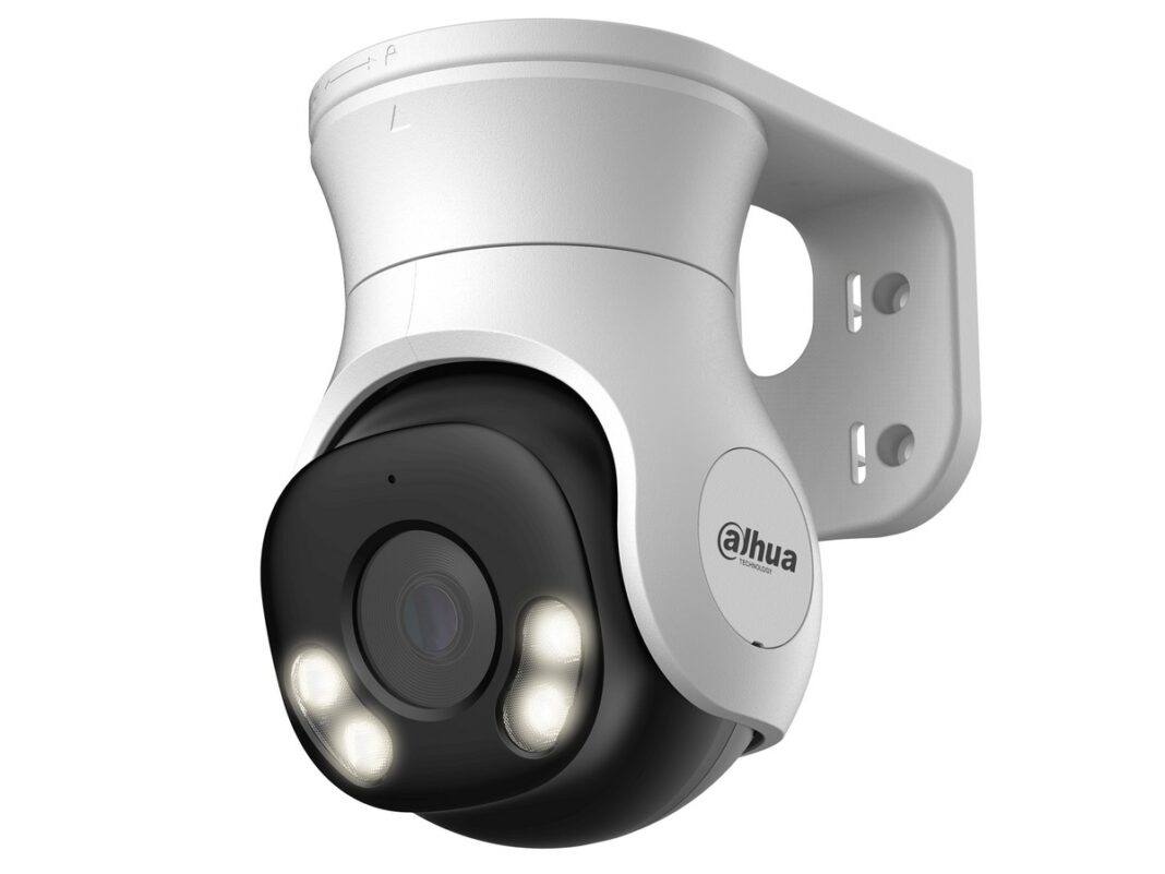 Camera de supraveghere HDCVI Dahua HAC-PT1200A-IL-A-0280B-S6, 2MP, rotire de pe mobil, IR+LED, microfon, IP66 Camera de supraveghere HDCVI Dahua HAC-PT1200A-IL-A-0280B-S6, 2MP, rotire de pe mobil, IR+LED, microfon, IP66