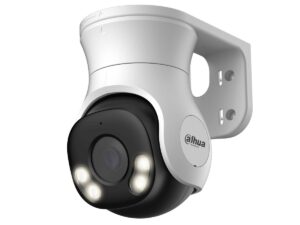 Camera de supraveghere HDCVI Dahua HAC-PT1200A-IL-A-0280B-S6, 2MP, rotire de pe mobil, IR+LED, microfon, IP66 Camera de supraveghere HDCVI Dahua HAC-PT1200A-IL-A-0280B-S6, 2MP, rotire de pe mobil, IR+LED, microfon, IP66