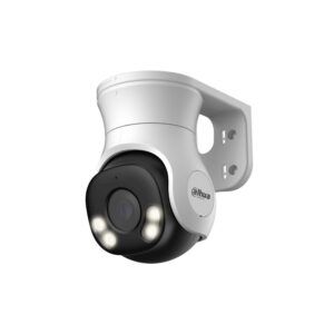 Camera supraveghere Speed Dome PT cu iluminare duala Dahua HAC-PT1500A-IL-A-0280B-S2, 5MP, 2.8 mm, IR/lumina alba 40 m, microfon, instalare rapida Camera supraveghere Speed Dome PT cu iluminare duala Dahua HAC-PT1500A-IL-A-0280B-S2, 5MP, 2.8 mm, IR/lumina alba 40 m, microfon, instalare rapida