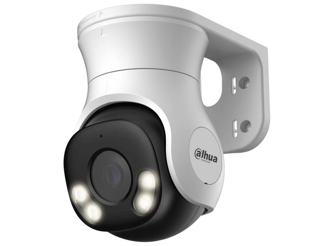 Camera de supraveghere HDCVI Dahua HAC-PT1500A-IL-A-0280B-S2, 5MP, rotire de pe mobil, IR+LED, microfon, IP66 Camera de supraveghere HDCVI Dahua HAC-PT1500A-IL-A-0280B-S2, 5MP, rotire de pe mobil, IR+LED, microfon, IP66