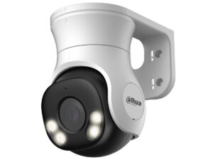 Camera de supraveghere HDCVI Dahua HAC-PT1500A-IL-A-0280B-S2, 5MP, rotire de pe mobil, IR+LED, microfon, IP66 Camera de supraveghere HDCVI Dahua HAC-PT1500A-IL-A-0280B-S2, 5MP, rotire de pe mobil, IR+LED, microfon, IP66
