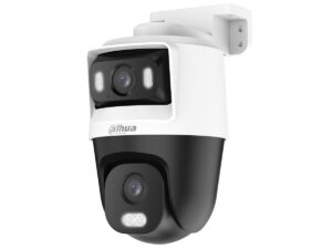 Camera de supraveghere HDCVI Dahua HAC-PTS1500C-E2-IL-A-0280B/0600B, rotire de pe mobil, 2+2MP, iluminare duala, microfon, IP66 Camera de supraveghere HDCVI Dahua HAC-PTS1500C-E2-IL-A-0280B/0600B, rotire de pe mobil, 2+2MP, iluminare duala, microfon, IP66