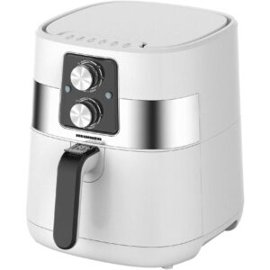 Friteuza cu aer cald Heinner FryChef 1300 HAF-DM1300WH, 1300 W, 3 l Friteuza cu aer cald Heinner FryChef 1300 HAF-DM1300WH, 1300 W, 3 l