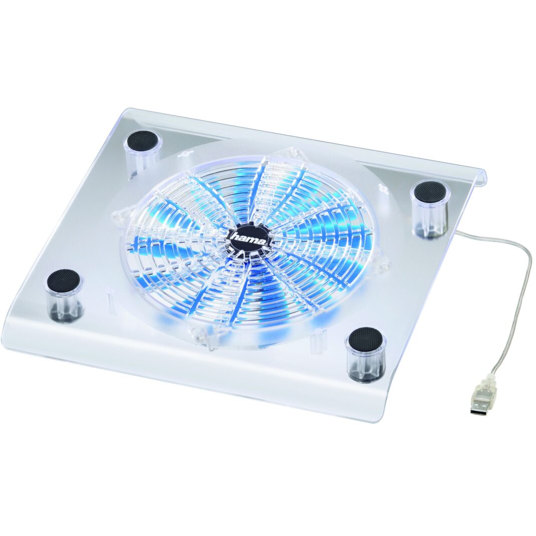 Cooling pad notebook Hama Maxi USB 39689 Cooling pad notebook Hama Maxi USB 39689